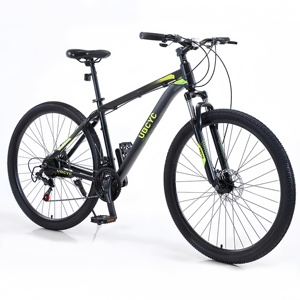 Vélos de montagne en alliage fabriqués en usine/bicicletasbon Rin 29 de Motain vélo à vendre/<span class=keywords><strong>27</strong></span> vitesses VTT grandes roues - Product Image 3