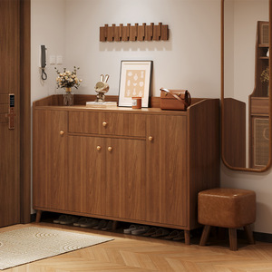 Meuble de <span class=keywords><strong>rangement</strong></span> mural en acier pour <span class=keywords><strong>chaussures</strong></span>, avec design multifonctionnel pour usage domestique - Product Image 1