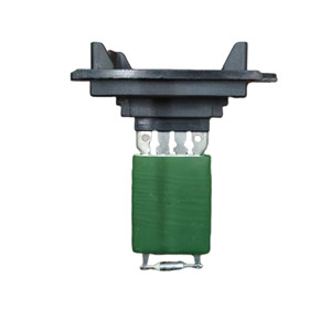 Resistencia del calentador del motor del ventilador de las piezas de automóvil <span class=keywords><strong>206</strong></span> para <span class=keywords><strong>Peugeot</strong></span> <span class=keywords><strong>206</strong></span> Citroen C2 C3 OE 6441Q7 - Product Image 3