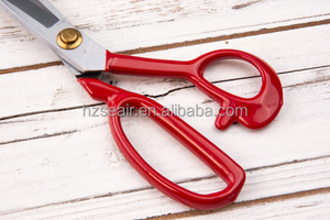 <span class=keywords><strong>Forbici</strong></span> <span class=keywords><strong>Professionali</strong></span> <span class=keywords><strong>da</strong></span> <span class=keywords><strong>Sarto</strong></span> in Acciaio al Carbonio <span class=keywords><strong>da</strong></span> 8 Pollici per Taglio Tessuti, Resistenti e Robuste - Product Image 5