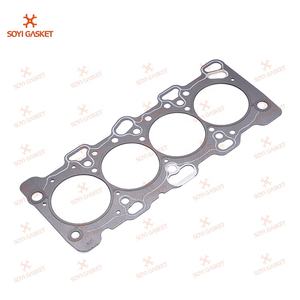 Pièces de moteur pour MITSUBISHI 4G64 \ V31 OEM MD974764 Ensemble complet de révision de moteur - Product Image 2