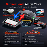 Launch X431 v Plus 5.0 X-431 Pro3s V5.0 Pro3 con Smartlink C Herramienta de Diagnóstico Automotriz Escáner para Camiones