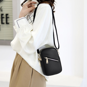 New Arrival Hot Sale High Quality Designer Women's Bags Designer <b>Wallets</b> <b>Ladies</b> Luxury Fashion Bags - Product Image 3