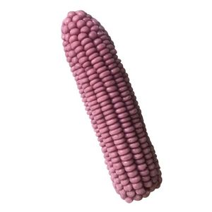 Moule à mousse de maïs, Moule en silicone personnalisé en forme de maïs pour fondant, Moules à gâteaux, Ustensiles de cuisson, Moule pour poupée Reborn, OEM/ODM - Product Image 3