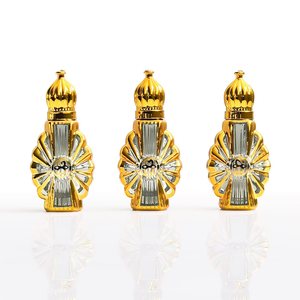 10mi 12mi rỗng Chai xịt cổ điển Nhà sản xuất sang trọng rỗng unisex <span class=keywords><strong>Dubai</strong></span> nước hoa chai cho nước hoa bán buôn tại <span class=keywords><strong>Dubai</strong></span> - Product Image 3