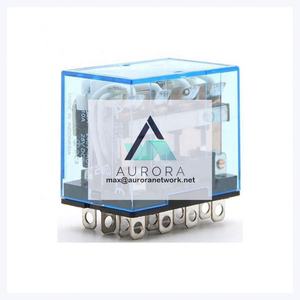 อุปกรณ์อิเล็กทรอนิกส์คุณภาพสูง1003B G7J DC24 G7J-3A1B-P ขายดี - Product Image 4