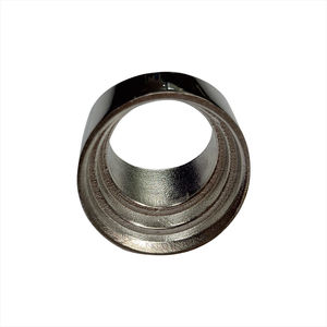 Bắn Cung Finger Guard Brass Shooting Ring Catapult Thể Thao Ngón Tay Bảo Vệ Thiết Bị Truyền Thống Thumb Cho Săn Bắn Ngoài Trời - Product Image 2