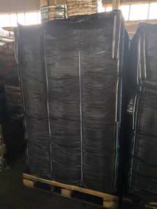 Negro de Humo N330 al por Mayor, Negro de Humo Resistente a Desgarros para la Fabricación de Correas de Neumáticos y Bandas Transportadoras - Product Image 2