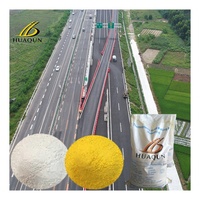 Fabricant professionnel certifié ISO 9001, peinture de marquage routier réfléchissante à séchage rapide en 3-5 minutes