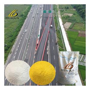 Pintura Reflectante de Secado Rápido de 3-5 Minutos para Señalización Vial, Fabricada por un Fabricante Profesional con Certificación ISO 9001 - Product Image 1