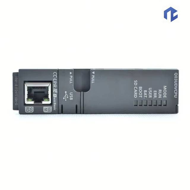 Factory Price, in Stock, Original Packaging Authentic Unopened Q03UDVCPU Programmable Expedited Delivery Merchant Q06UDVCPU