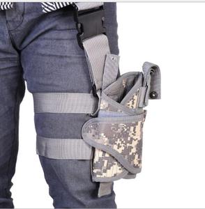 Holster de jambe réglable camouflage GS02 pour le camping - Product Image 3