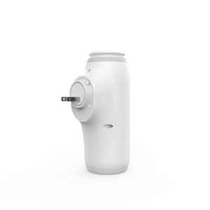 Difusor de Aroma Eléctrico sin Agua para el Hogar, Difusor de Aceites Esenciales con Fragancia, Enchufe de Pared - Product Image 3
