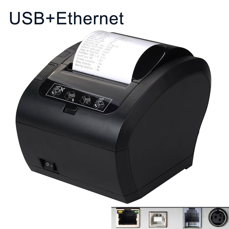 USB+ LAN