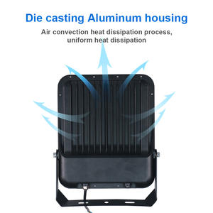 <span class=keywords><strong>Projecteur</strong></span> de jardin de sécurité KCD étanche IP65 détecteur de mouvement extérieur 50w 150w 200w 300w 400w <span class=keywords><strong>500w</strong></span> 1000w <span class=keywords><strong>projecteur</strong></span> <span class=keywords><strong>LED</strong></span> - Product Image 3