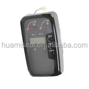 อะไหล่ไฟฟ้ารถขุด SK200-6 SK210-6 SK230-6 จอแสดงผล YN59E00011F2 YN59E00012F2 - Product Image 4