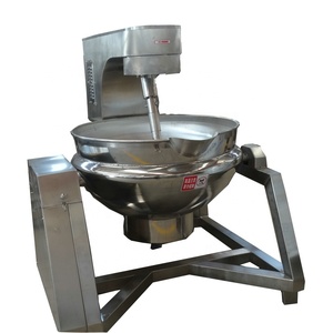 Articles <span class=keywords><strong>pas</strong></span> chers à vendre mélangeur de <span class=keywords><strong>cuisine</strong></span> pot bouilloire de cuisson à vapeur pour les grands hôtels - Product Image 4