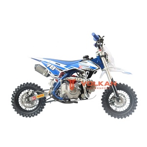 Bicicleta de cross de 70CC para niños <span class=keywords><strong>Pit</strong></span> <span class=keywords><strong>Bike</strong></span> para jóvenes - Product Image 1