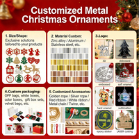 Ornamen Lonceng Natal Kustom Sayap Malaikat untuk Hadiah Keluarga Pasokan Pabrik OEM Ukiran Laser Kenang-kenangan