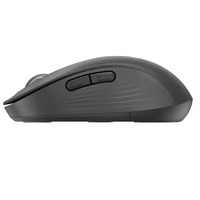 Mouse Nirkabel Ergonomis Kantor Grosir 2.4G Klik Senyap untuk PC Laptop Komputer Pabrik Cina