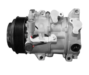 12V A/C Kompressor Crown Series Motor für Toyota und VW Cars für Crown Model