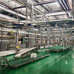 Equipo automático <span class=keywords><strong>de</strong></span> matanza <span class=keywords><strong>de</strong></span> bovinos, carnicero <span class=keywords><strong>de</strong></span> <span class=keywords><strong>carne</strong></span>, Motor <span class=keywords><strong>de</strong></span> acero esencial para línea <span class=keywords><strong>de</strong></span> procesamiento <span class=keywords><strong>de</strong></span> <span class=keywords><strong>carne</strong></span> <span class=keywords><strong>de</strong></span> <span class=keywords><strong>ganado</strong></span>, incluye - Product Image 5