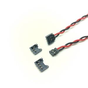 汽车电子家电用Pico-EZMate 36920 2针电池电缆组件用聚氯乙烯绝缘型号0369200206 - Product Image 4