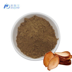 Novenzyme suministro de etiqueta privada a granel natural 200:1 polvo de extracto de Tongkat Ali - Product Image 1