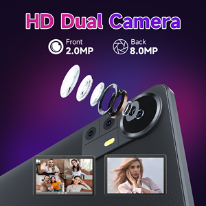 הגעה החדשה הטובה ביותר 10.1 אינץ 'אלחוטי עם לוח עסקים קיבולת 20 + 128Gb - Product Image 3