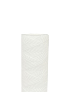 Cartucho de Filtro de Núcleo Enrollado de Alta Resistencia para Recipientes a Presión, 100 Micrones, 500 L/Hora, para Pre-Filtración de Torres de Refrigeración - Product Image 3