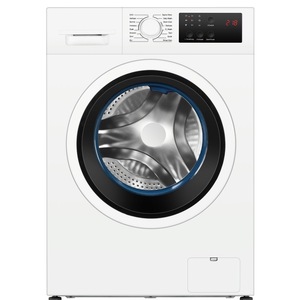 Lavadora Automática Grande con Tambor de Exportación, 10kg/8kg, con Botones, Tipo Tambor - Product Image 2