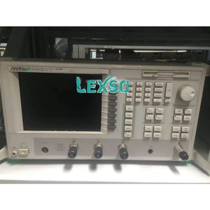เครื่องวิเคราะห์เครือข่าย Anritsu MS4622B 10 MHz-3GHz VNA - Product Image 1