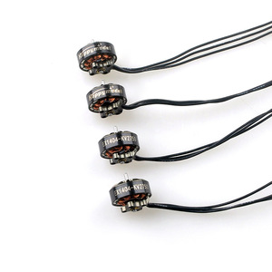 EX1404 2750KV Bürstenloser Motor 4S Leichtgewichtiger Motor für FPV Cinewhoop Tinywhoop Drohne - Product Image 4