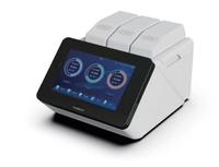 Thermocycleur PCR de laboratoire, machine PCR à gradient, trois canaux
