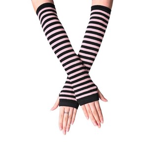 Wholesale Casual Sports Knitted Winter Acrylic <strong>Touchscreen</strong> Breathable Fingerless Long Arm <strong>Gloves</strong> <strong>for</strong> <strong>Men</strong> and Women Outdoor Warm - Product Image 6