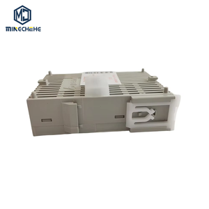 FX1N-14MR-DS ชุดควบคุม PLC รุ่นพื้นฐาน 8DI 6DO รีเลย์เอาต์พุต โมดูลลอจิกแบบตั้งโปรแกรมได้ สำหรับระบบควบคุมอัตโนมัติทางอุตสาหกรรม - Product Image 1