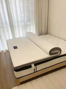 Распродажа, складные Антивозрастные Наматрасники на заказ - Product Image 2