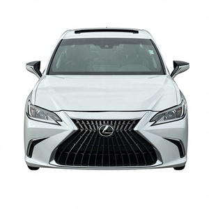 Voitures d'occasion Lexus ES 300h 4 portes berline, années 2010 à 2022, à vendre - Product Image 1