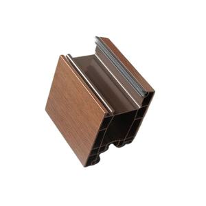 Debería haberme <span class=keywords><strong>comprado</strong></span> los perfiles UPVC, hay varios modelos y funciones resistentes a altas temperaturas disponibles - Product Image 2