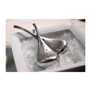 Специальный уход за красотой, замораживаемые Крио-палочки из нержавеющей стали, очищающая ложка для успокоения и подтяжки кожи лица - Product Image 3