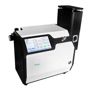 WISDOM LT-FP6410/6400 Photomètre de flamme Analyseur de spectre optique pour usage en laboratoire Fabriqué en Chine - Product Image 1