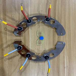 Puente <span class=keywords><strong>Rectificador</strong></span> Yokden T30, Diodo <span class=keywords><strong>Rectificador</strong></span> para Generador <span class=keywords><strong>de</strong></span> Alternador - Product Image 6