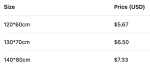 XinLian Light Luxury Modern All-Inclusive Elástico Rectangular Comedor Mantel Silla Cover Set Poliéster Multi-Tamaño A prueba de polvo - Product Image 6