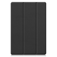 Akıllı Samsung kılıfı Galaxy Tab A11 artı 11 inç 2025 SM-X230 X233 X236 katlanır kapak standı otomatik uyku A9 artı Tablet kapak