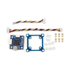 Contrôleur de vol original Matek MATEKSYS F405-MINI TE STM32F405RGT6 avec OSD intégré SPL06-001 I2C pour drone de course Air Unit - Product Image 5
