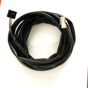 Cable de Extensión ACS800, Conexión de Comunicación y Control de Datos RPLC-02 - Product Image 5