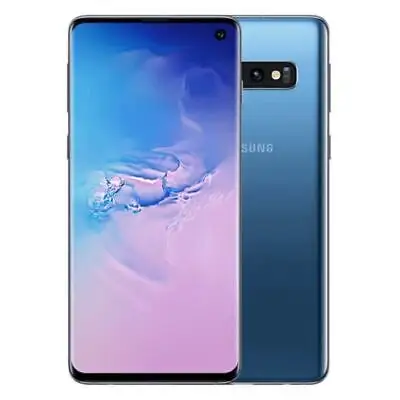 Samsung Galaxy S10 Plus Unlocked