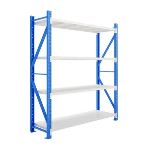 Low Price shelves for warehouse tire display stand