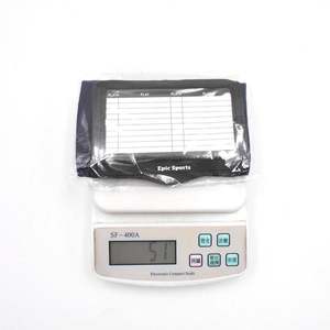 Pulsera de Fútbol Americano para Jugadores - Tarjeta de Estrategias Triple con Superficie de Borrado en Seco | Equipo de Entrenamiento para Entrenadores | Alternativa a las Libretas de Puntuación Deportiva - Product Image 6