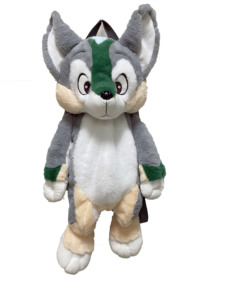 Sac à dos en peluche pour <span class=keywords><strong>chien</strong></span>, <span class=keywords><strong>carlin</strong></span> en peluche, doux, jouets, Offre Spéciale - Product Image 2